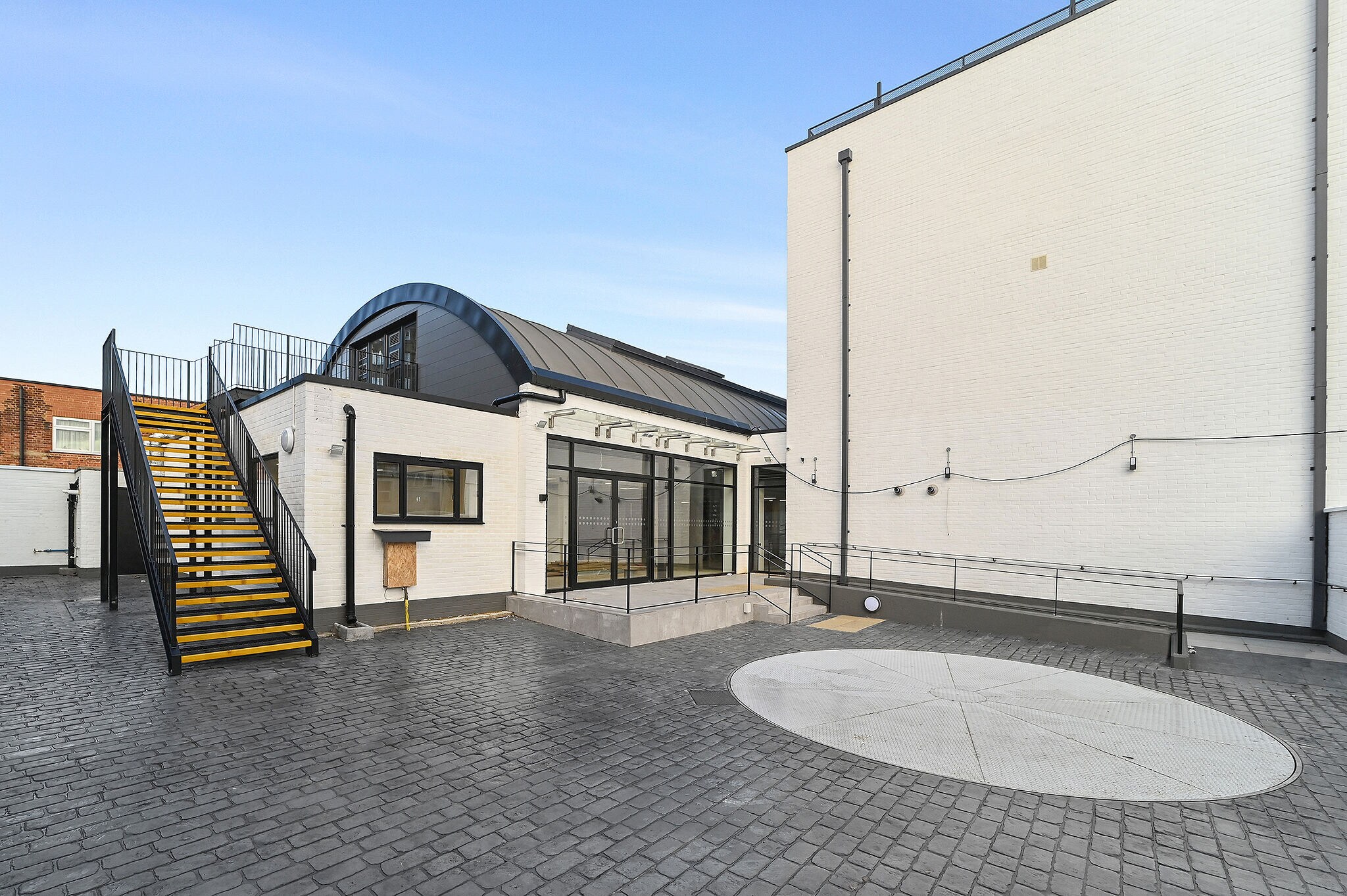 10 Oaklands Rd, London for sale Building Photo- Image 1 of 1