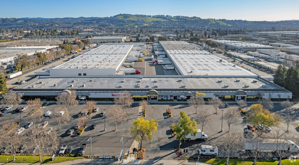 3004 Alvarado St, San Leandro, CA for rent - Building Photo - Image 3 of 4