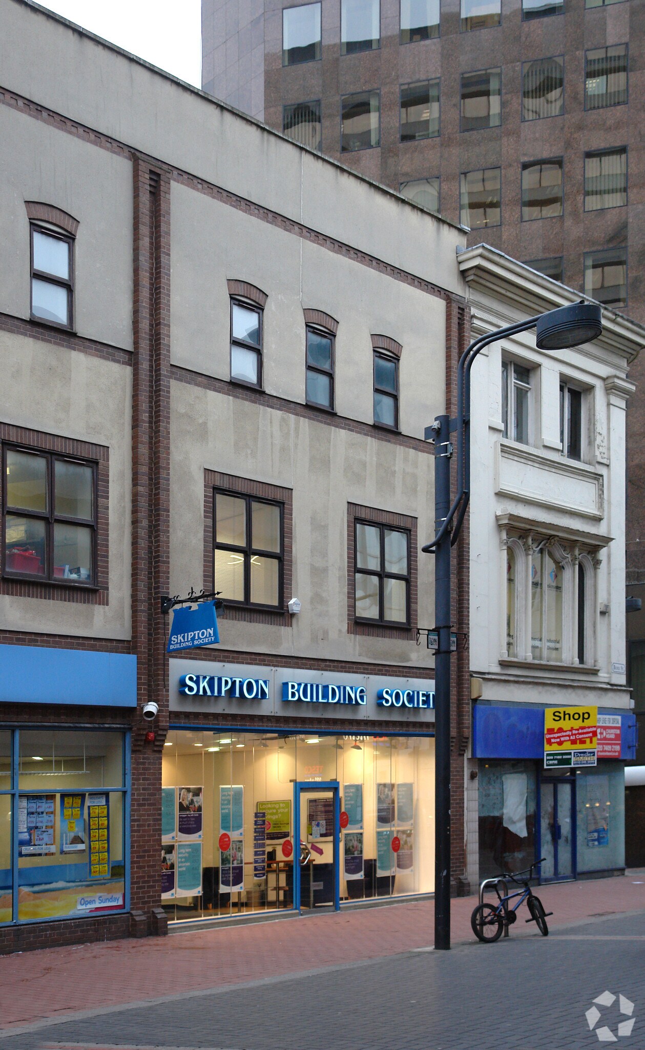 7-9 Bond St, Leeds for sale Building Photo- Image 1 of 1
