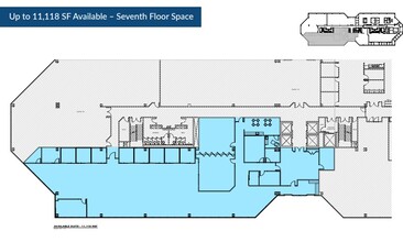 300 Conshohocken State Rd, Conshohocken, PA for rent Floor Plan- Image 1 of 1