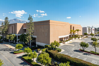 5060 Montclair Plaza Ln, Montclair, CA - aerial  map view - Image1