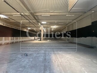 More details for Light Industrial to Rent