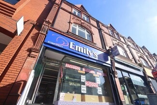 More details for 31 Market St, Stourbridge - Retail for Sale