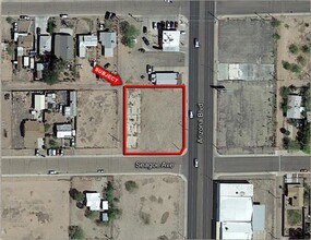 680 S Arizona Blvd, Coolidge, AZ for sale Building Photo- Image 1 of 4