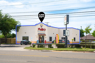 More details for 2433 N McColl Rd, McAllen, TX - Retail for Rent