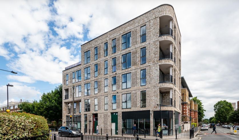 116 Jubilee St, London for sale Primary Photo- Image 1 of 1