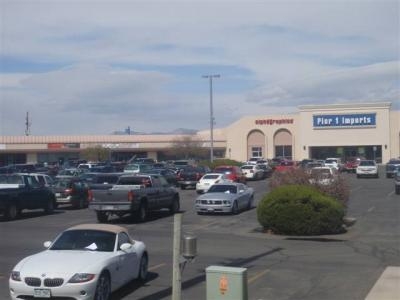 2454 Highway 6 And 50, Grand Junction, CO for rent - Building Photo - Image 1 of 6