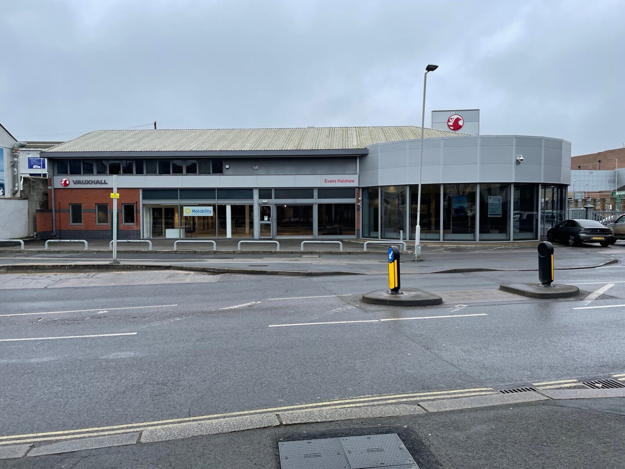 1 Barbican Approach, Plymouth to rent Building Photo- Image 1 of 4