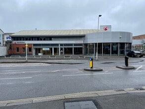 1 Barbican Approach, Plymouth to rent Building Photo- Image 1 of 4