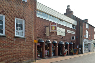 More details for Mill St, Stafford - Retail for Rent