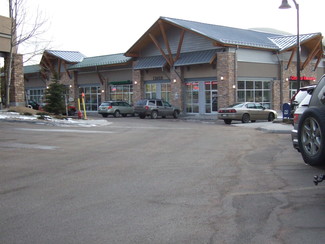 More details for 1240-1260 Bergen Pky, Evergreen, CO - Office, Office/Retail for Rent