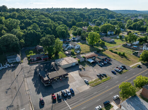 320 S Paint St, Chillicothe, OH for sale Building Photo- Image 1 of 60