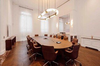 More details for 63 Avenue D'Iena, Paris - Co-working to Rent