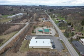 1066 Harrison City Export Rd, Jeannette, PA - aerial  map view - Image1