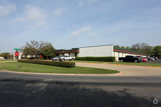 More details for 2925 Merrell Rd, Dallas, TX - Light Industrial for Rent