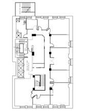 188 Montague St, Brooklyn, NY to rent Floor Plan- Image 1 of 1