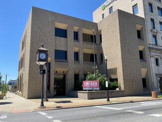 More details for 434 Main St, Zanesville, OH - Office, Office/Retail for Rent