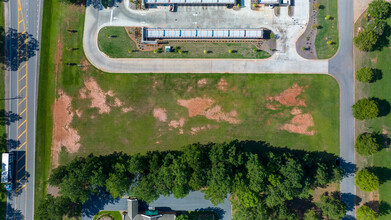 1.35 Acres Lake Oconee Pkwy, Greensboro, GA - aerial  map view - Image1