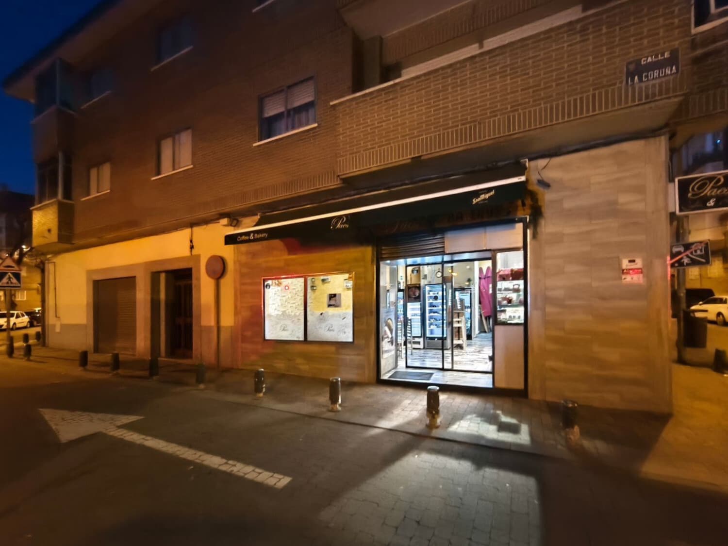 Retail in Leganés, Madrid to rent Interior Photo- Image 1 of 7