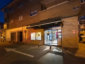 Retail in Leganés, Madrid to rent Interior Photo- Image 1 of 7
