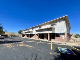 695 Billings St, Aurora CO - Commercial Property