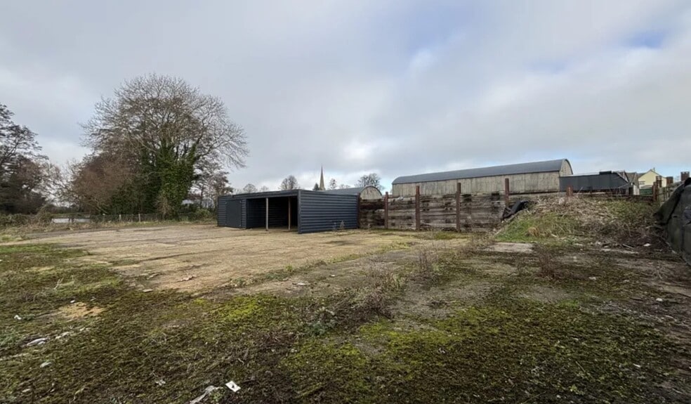 4 Standish Gate, Stonehouse to rent - Other - Image 2 of 3