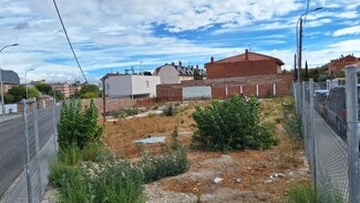 More details for Calle del Tornado, 12, Madrid - Land for Sale