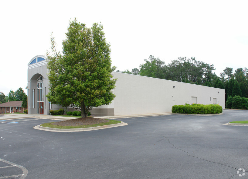 3376 Highway 5, Douglasville, GA for sale - Building Photo - Image 1 of 1