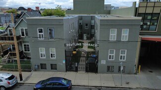 More details for 215 15th Ave SE, Calgary, AB - Build-to-Rent for Sale