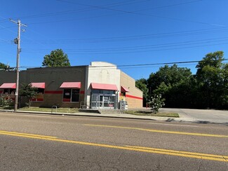 More details for 910 Jackson Ave, Memphis, TN - Retail for Rent