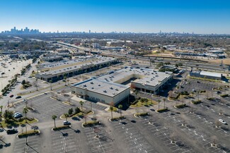 More details for 4400-4424 North Fwy, Houston, TX - Retail for Rent