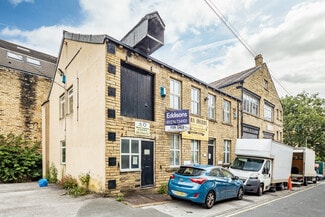 More details for Adelaide St, Bradford - Industrial for Sale