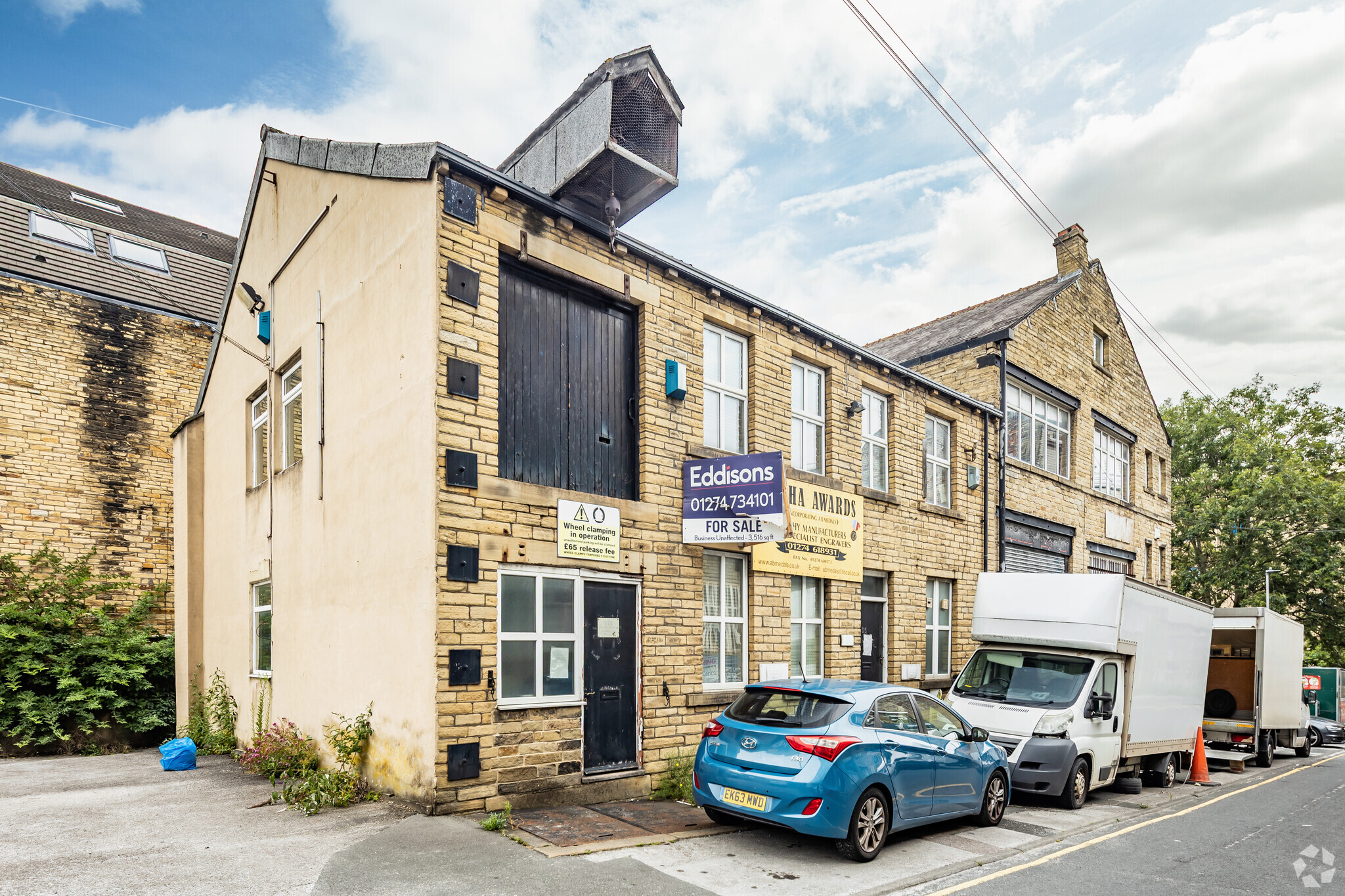 Adelaide St, Bradford for sale Building Photo- Image 1 of 14