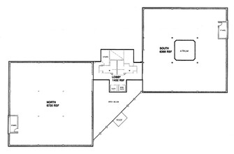 2000 Salk Dr, Milford, OH for rent Floor Plan- Image 1 of 1