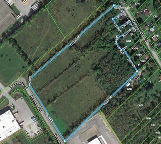 More details for Broome Road, Brockville, ON - Land to Rent