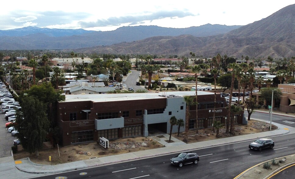 72925 Fred Waring, Palm Desert, CA for sale - Building Photo - Image 1 of 1