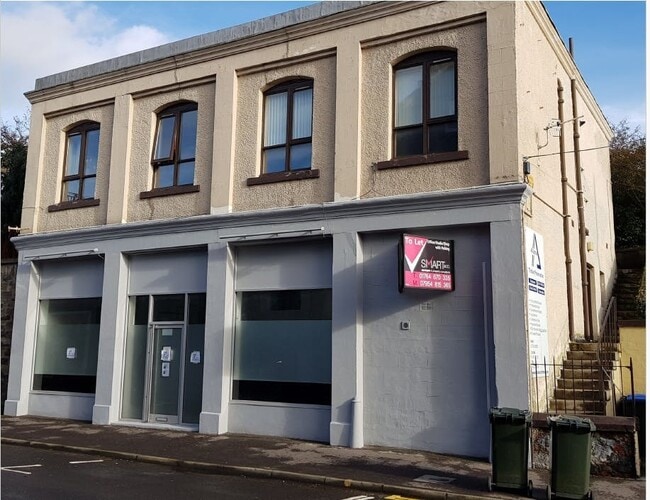 More details for 80 Princes St, Perth - Office to Rent