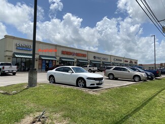 More details for 4310 7th St, Bay City, TX - Retail for Rent