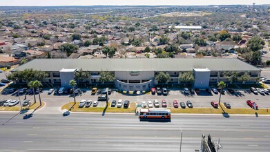 4151 Jaime Zapata Memorial Hwy, Laredo, TX for rent Building Photo- Image 1 of 8