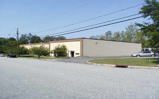 More details for 371 Little Falls Rd, Cedar Grove, NJ - Industrial for Rent