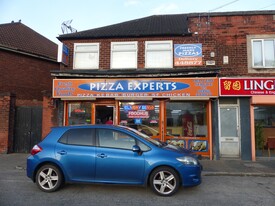 276-278 Bricknell Av, Hull NHS - Commercial Property