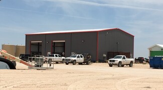 More details for 435 Fm 1233, Monahans, TX - Light Industrial for Sale