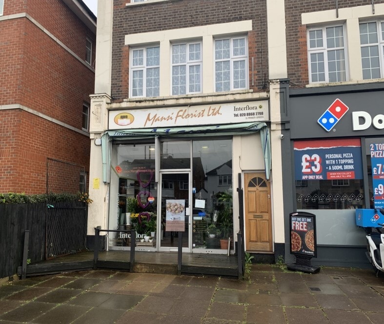 3 Pinner Green, Pinner to rent Building Photo- Image 1 of 1