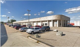 More details for 33101-33155 Groesbeck Hwy, Fraser, MI - Industrial for Rent