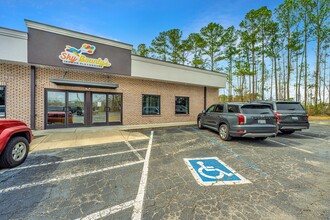 216 Myers Rd, Summerville, SC for rent Building Photo- Image 2 of 15