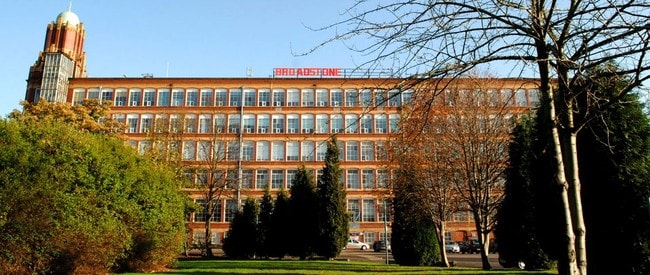 More details for Broadstone Rd, Stockport - Co-working to Rent