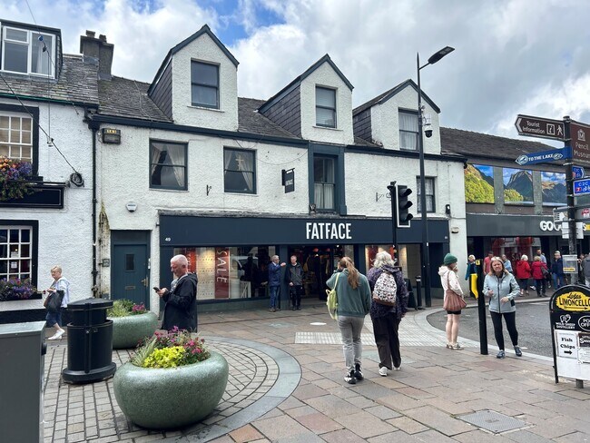 More details for 49-51 Main St, Keswick - Retail for Sale