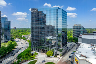 3438 Peachtree Rd NE, Atlanta, GA for rent Building Photo- Image 1 of 24