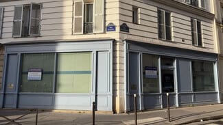 More details for 9 Rue Pleyel, Paris - Retail to Rent