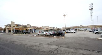 More details for 164 Sandalwood Pky E, Brampton, ON - Retail to Rent